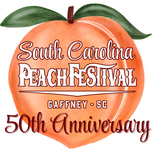 South Carolina Peach Festival